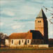 L'église St Etienne de Fromonville