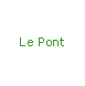pont